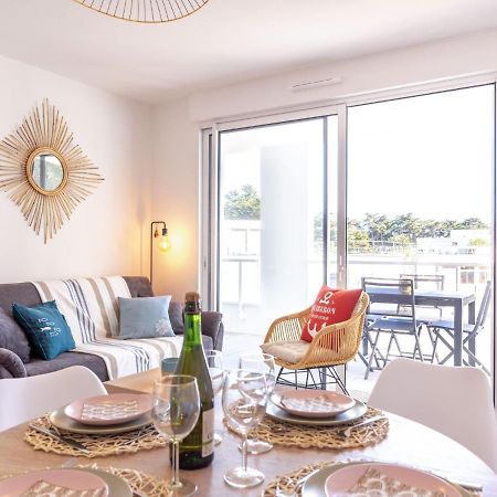 Apartment Passage Saint-Clement By Interhome Quiberon Exteriör bild